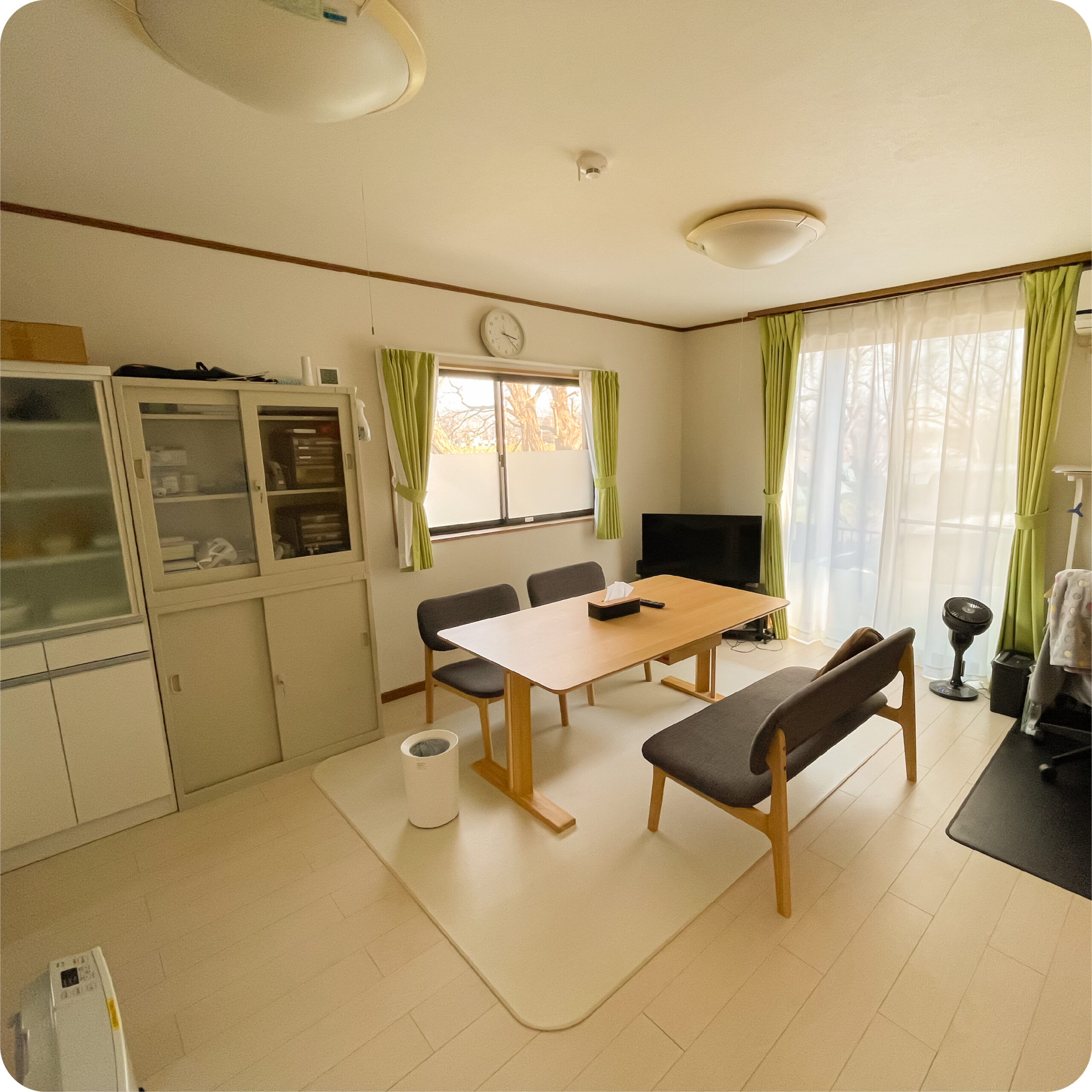 わおんナック蓮田 第一棟イメージ2