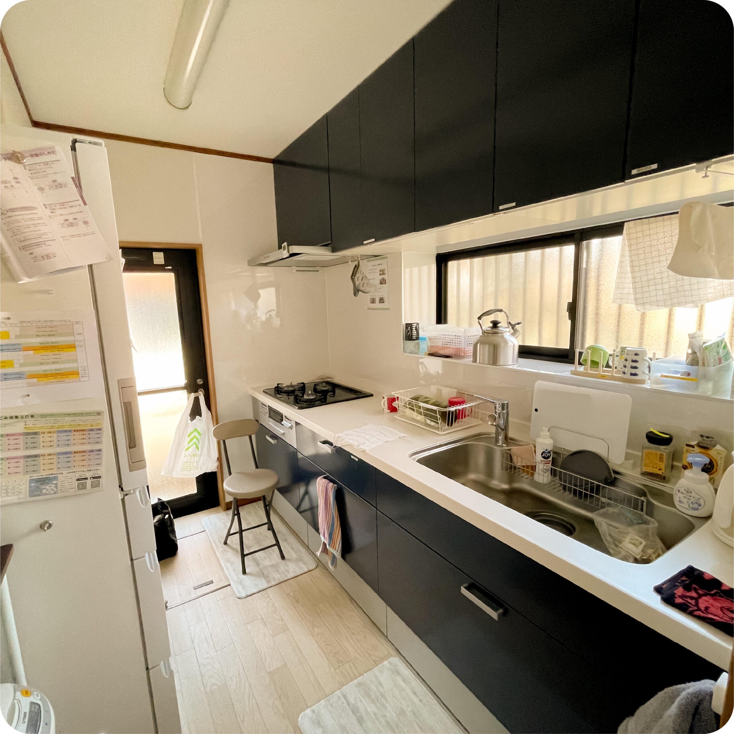 わおんナック蓮田 第一棟イメージ4