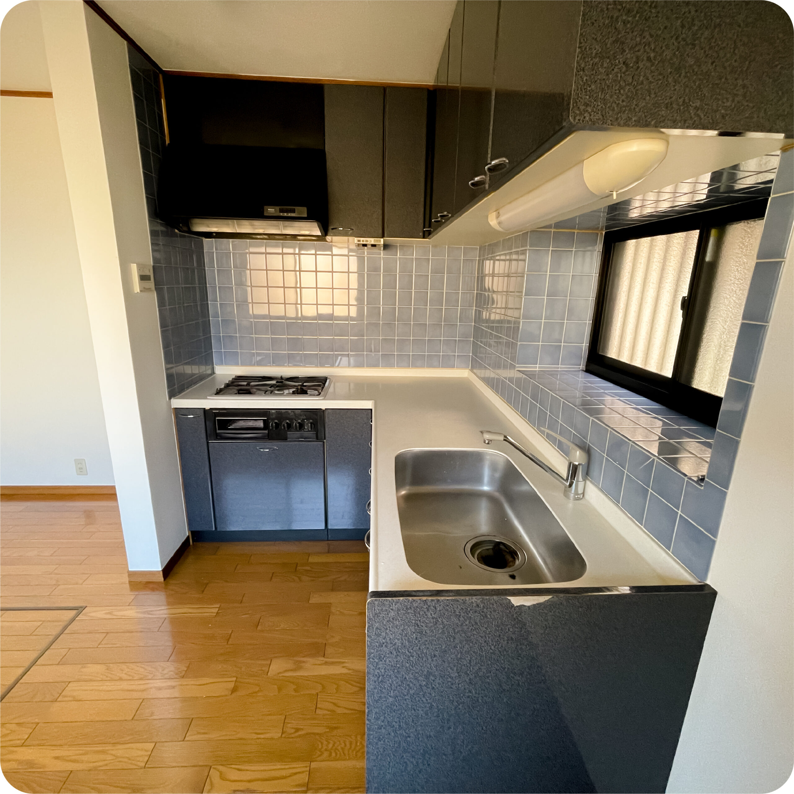 わおんナック蓮田 第二棟イメージ2